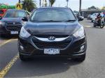 2011 Hyundai ix35 Wagon Highlander LM MY11