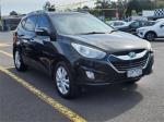 2011 Hyundai ix35 Wagon Highlander LM MY11