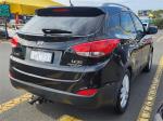 2011 Hyundai ix35 Wagon Highlander LM MY11