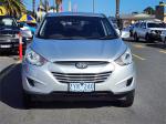 2013 Hyundai ix35 Wagon Active LM2