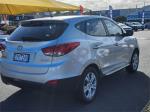 2013 Hyundai ix35 Wagon Active LM2