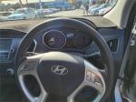 2013 Hyundai ix35 Wagon Active LM2
