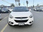 2013 Hyundai ix35 Wagon Trophy LM3 MY14