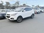2013 Hyundai ix35 Wagon Trophy LM3 MY14