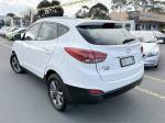 2013 Hyundai ix35 Wagon Trophy LM3 MY14