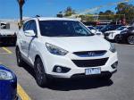 2014 Hyundai ix35 Wagon SE LM3 MY14