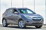2015 Hyundai ix35 Wagon Active LM3 MY15