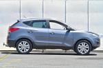 2015 Hyundai ix35 Wagon Active LM3 MY15
