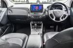 2013 Hyundai ix35 Wagon SE LM3 MY14