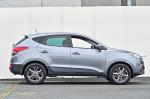 2013 Hyundai ix35 Wagon SE LM3 MY14