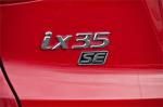 2014 Hyundai ix35 Wagon SE LM3 MY15