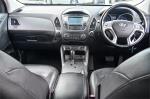 2014 Hyundai ix35 Wagon SE LM3 MY15
