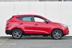 2014 Hyundai ix35 Wagon SE LM3 MY15