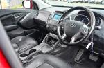 2014 Hyundai ix35 Wagon SE LM3 MY15