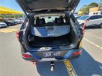 2014 Jeep Cherokee Wagon Trailhawk KL MY15