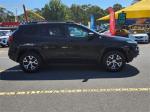 2014 Jeep Cherokee Wagon Trailhawk KL MY15