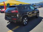 2014 Jeep Cherokee Wagon Trailhawk KL MY15