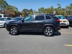 2014 Jeep Cherokee Wagon Trailhawk KL MY15