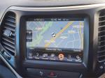 2015 Jeep Cherokee Wagon Limited KL MY15