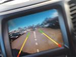 2015 Jeep Cherokee Wagon Limited KL MY15