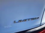 2015 Jeep Cherokee Wagon Limited KL MY15