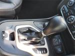 2015 Jeep Cherokee Wagon Limited KL MY15