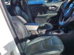 2015 Jeep Cherokee Wagon Limited KL MY15