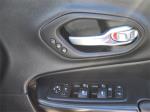 2015 Jeep Cherokee Wagon Limited KL MY15