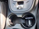 2015 Jeep Cherokee Wagon Limited KL MY15