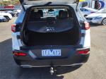 2015 Jeep Cherokee Wagon Limited KL MY15