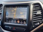 2014 Jeep Cherokee Wagon Limited KL MY15
