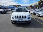 2014 Jeep Cherokee Wagon Limited KL MY15