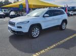 2014 Jeep Cherokee Wagon Limited KL MY15