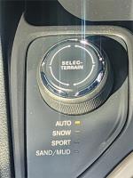 2015 Jeep Cherokee Wagon Longitude KL MY15