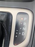 2015 Jeep Cherokee Wagon Longitude KL MY15