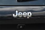 2015 Jeep Cherokee Wagon Sport KL MY15