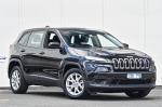 2015 Jeep Cherokee Wagon Sport KL MY15