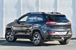 2014 Jeep Cherokee Wagon Trailhawk KL MY15