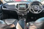 2014 Jeep Cherokee Wagon Trailhawk KL MY15