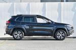2014 Jeep Cherokee Wagon Trailhawk KL MY15