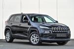 2014 Jeep Cherokee Wagon Sport KL