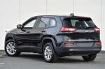 2014 Jeep Cherokee Wagon Sport KL