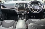 2014 Jeep Cherokee Wagon Sport KL