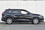 2014 Jeep Cherokee Wagon Sport KL