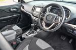 2014 Jeep Cherokee Wagon Sport KL