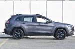 2019 Jeep Cherokee Wagon Night Eagle KL MY19