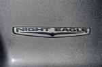 2019 Jeep Cherokee Wagon Night Eagle KL MY19