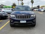 2014 Jeep Grand Cherokee Wagon Laredo WK MY2014