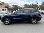 2014 Jeep Grand Cherokee Wagon Laredo WK MY2014