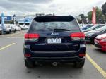 2014 Jeep Grand Cherokee Wagon Laredo WK MY2014